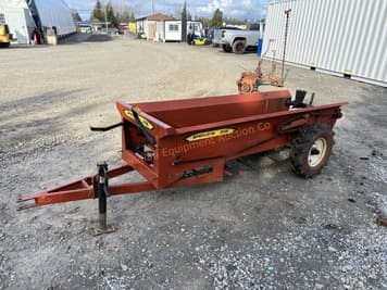 Main image Pequea 35G